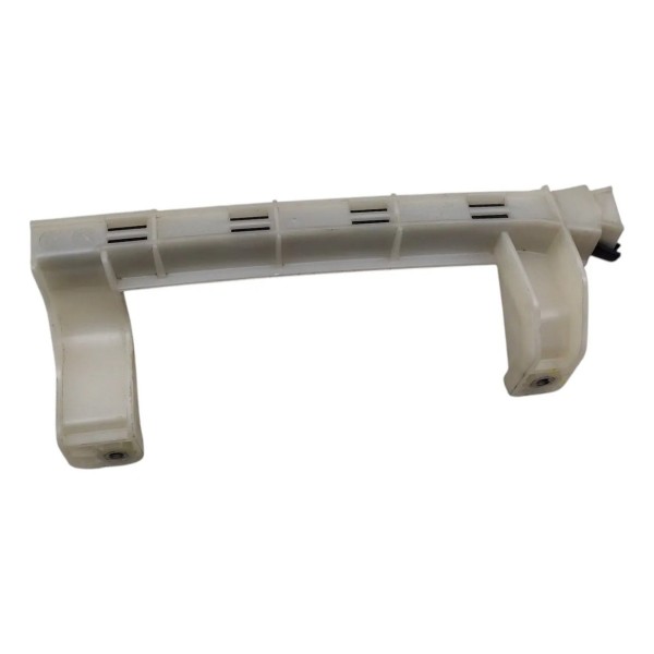 Guia Canaleta Dianteiro Fiat Mobi Esquerdo 2018 2023 Bege