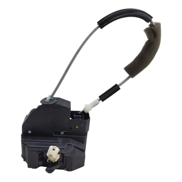 Fechadura Porta Dianteira Fiat Mobi Esquerdo 2018 2024