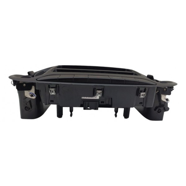 Moldura Difusor Ar Painel Central Fiat Novo Uno 2015 A 2021