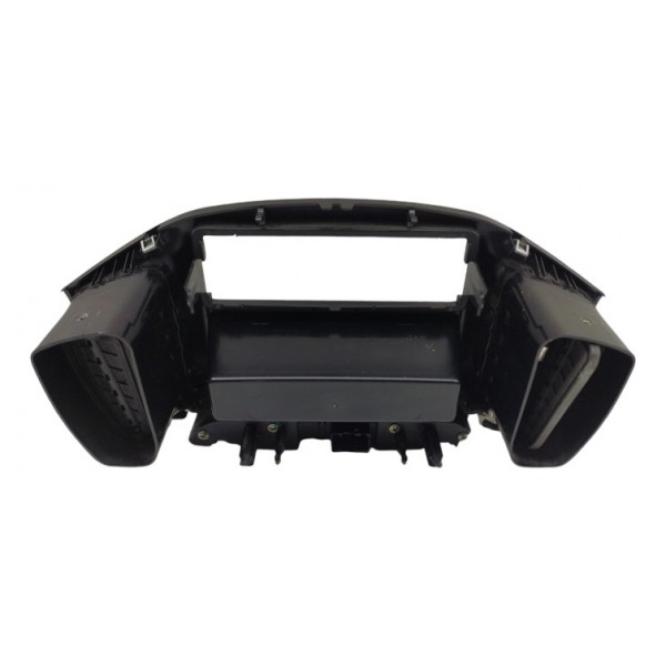 Moldura Difusor Ar Painel Central Fiat Novo Uno 2015 A 2021