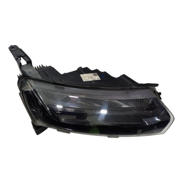 Farol Dianteiro Direito Renault Kwid 2018 A 2022 Direito/passageiro