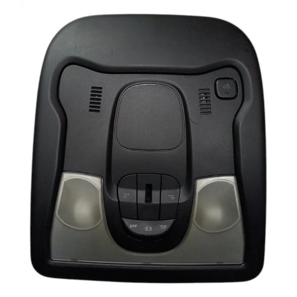 Luz De Teto Interna Cortesia Fiat Toro 2016 A 2021