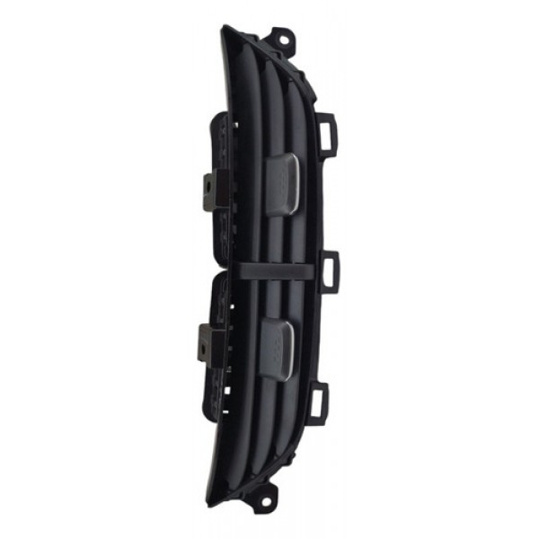 Difusor Ar Central  Gm Cobalt Onix  2020 2023 C/ Detalhe