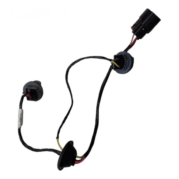 Chicote Soquete Lanterna Gm Onix Plus 2021 A 2024