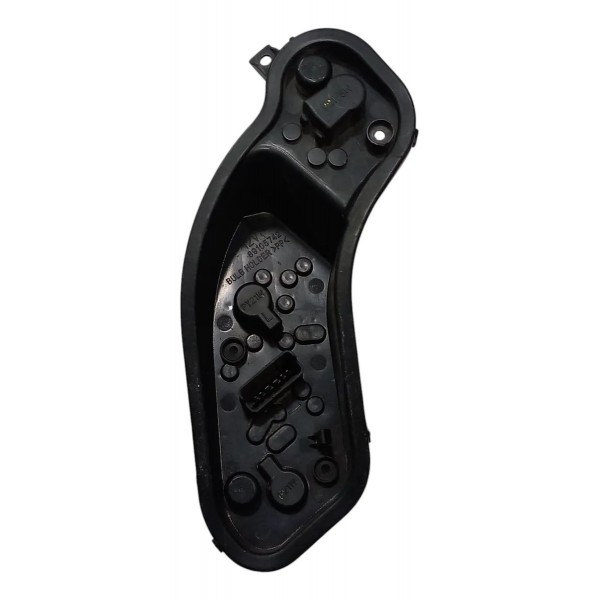 Circuito Soquete Lanterna Esquerda Nissan Versa 2012 A 2019 Esquerdo/motorista