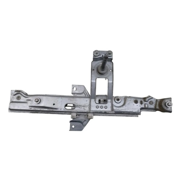 Máquina De Vidro Manual Traseira Ford Ka Esquerdo 2015 2021