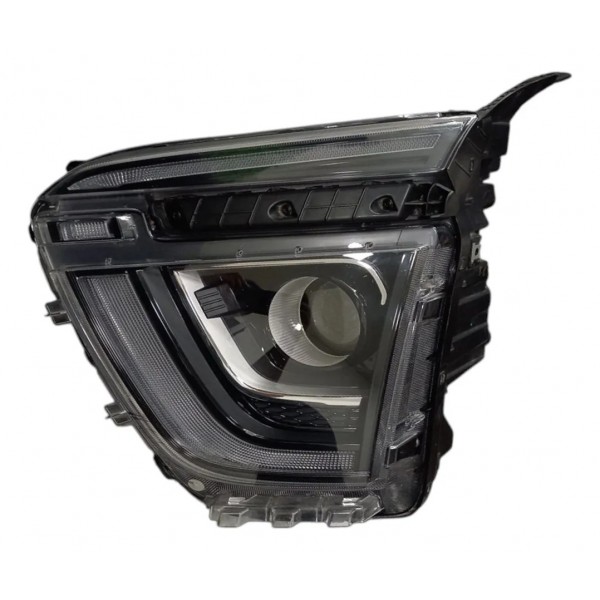 Farol Dianteiro Esquerdo Hyundai Creta 2022 2024 Esquerdo/motorista