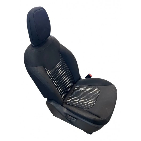 Banco Dianteiro Passageiro Fiat Toro Em Tecido