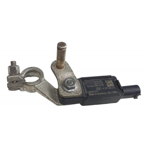 Sensor Do Polo Negativo Da Bateria Fiat Pulse 2022 A 2024