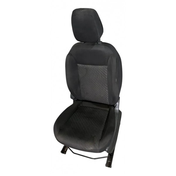 Banco Dianteiro Direito Passageiro Volkswagen Nivus Polo