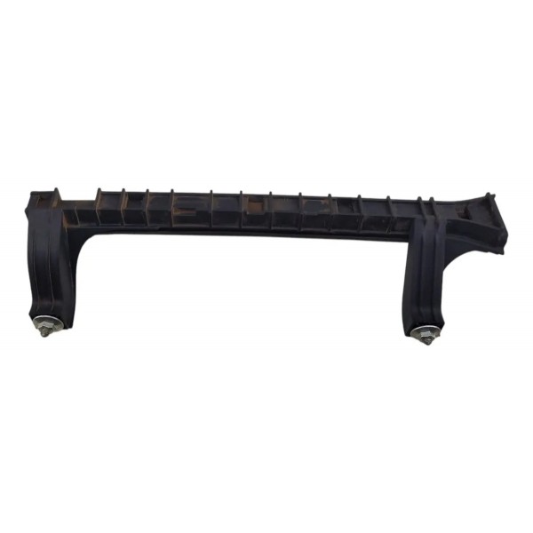 Guia Vidro Traseiro Jeep Renegade Direito 2015 2021 Preto