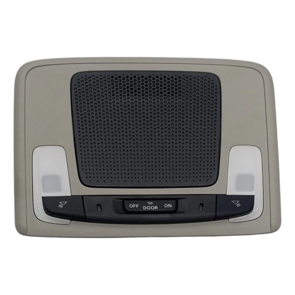 Luz Teto Cortesia Honda Hr-v 1.5 2023