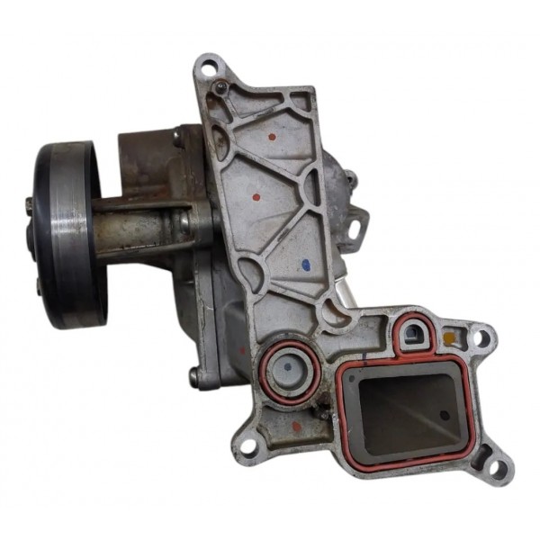 Bomba De Água Tracker 1.0 2020 2023