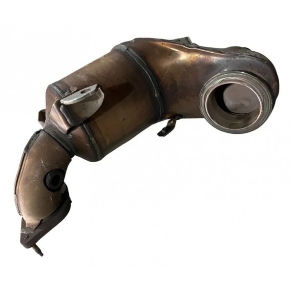 Catalisador Chevrolet Ônix 1.0 2020 Até 2025