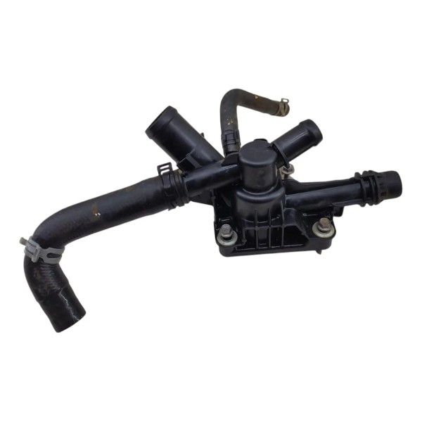 Carcaça Válvula Termostática Tracker 1.0 2020 2023