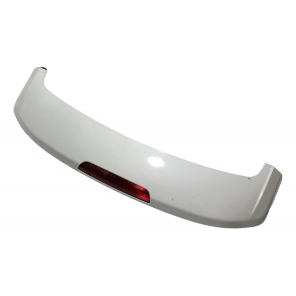 Aerofólio Completo Tampa Traseira Jeep Compass 2.0 Flex 2019