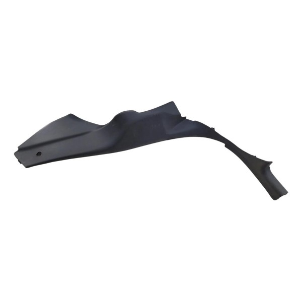 Soleira Traseira Fox Direito 2003 2015 Cinza