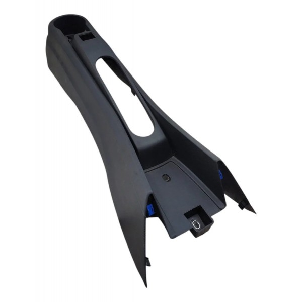 Console Central Fiat Strada 2020 2023