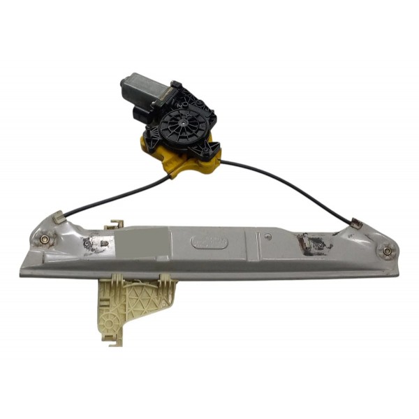 Máquina Vidro Elétrico Diant Esquerdo Vw Gol G5 2009 2012
