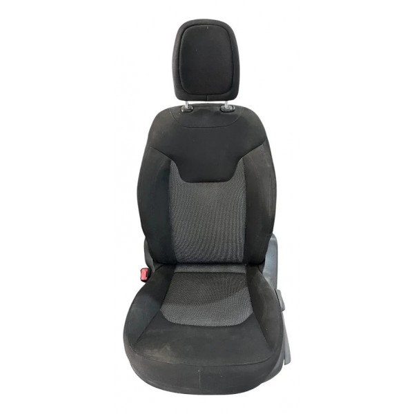 Banco Dianteiro Esquerdo Jeep Renegade Em Tecido