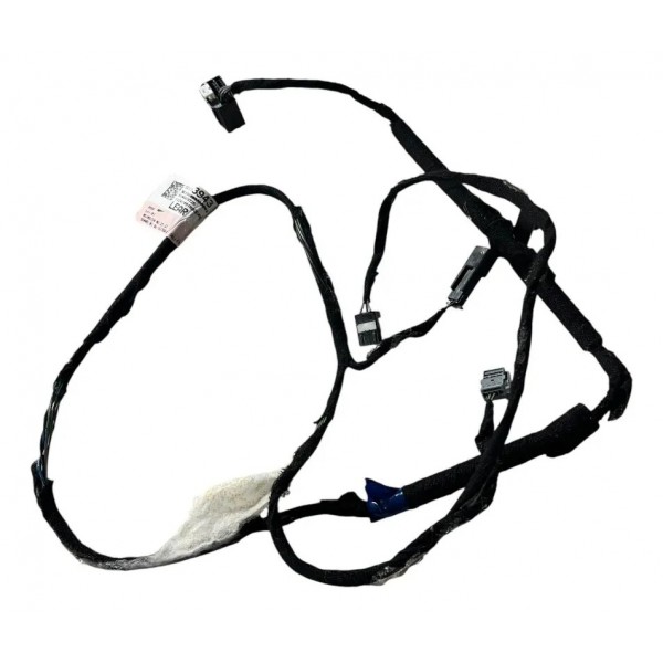 Chicote Luz De Teto Ônix 2020 Até 2024