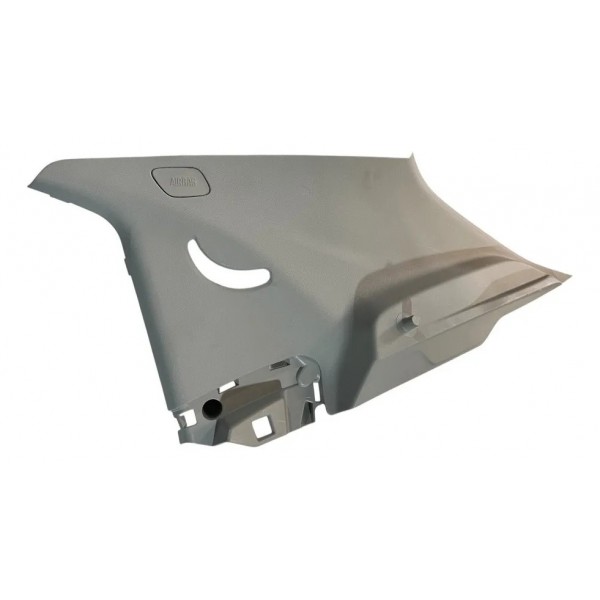 Suporte Direito Tampão Bagagito Ônix 2020 Até 2024