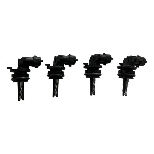 Kit Vela Aquecedora Chevrolet Ônix 2020 Até 2024 3cc