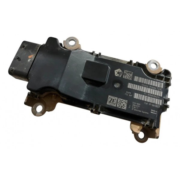 Módulo Câmbio Automático Fiat Toro 2.0 Diesel 2016 Até 2024