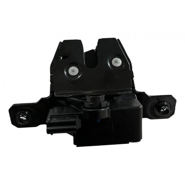 Fechadura Da Tampa Porta Malas Chevrolet Ônix 2020 Até 2025