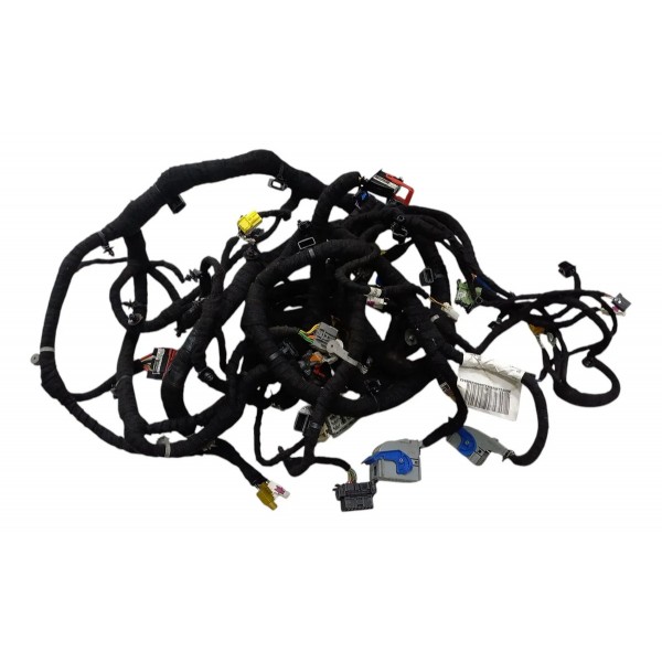 Chicote Elétrico Fiat Toro Freendom 1.3 2022 2023