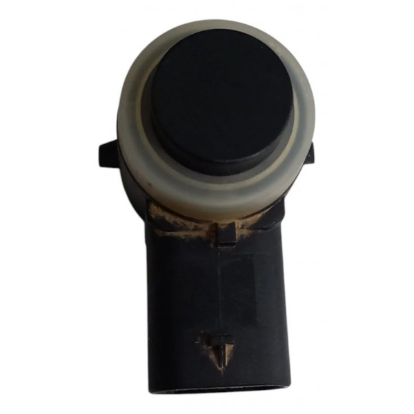 Sensor Estacionamento Chevrolet Tracker 1.0 2022 Preto