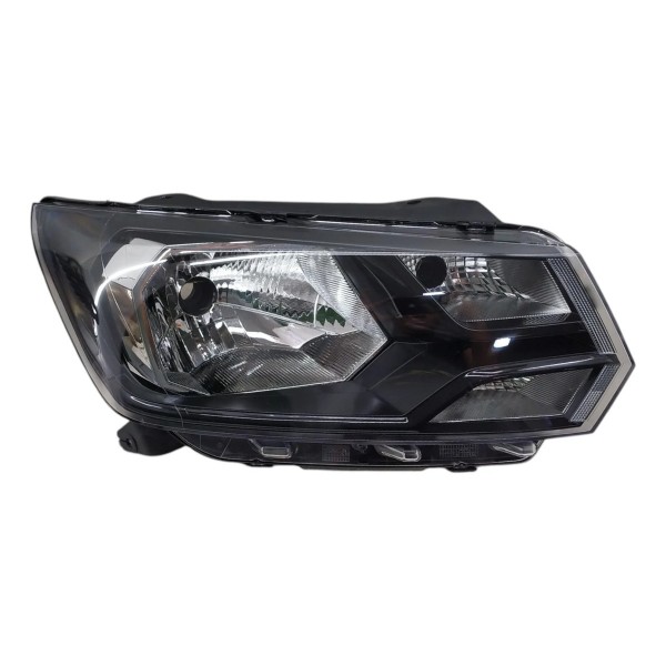 Farol Gol G8/saveiro G8 Direito Máscara Negra 2018 2023 Direito/passageiro