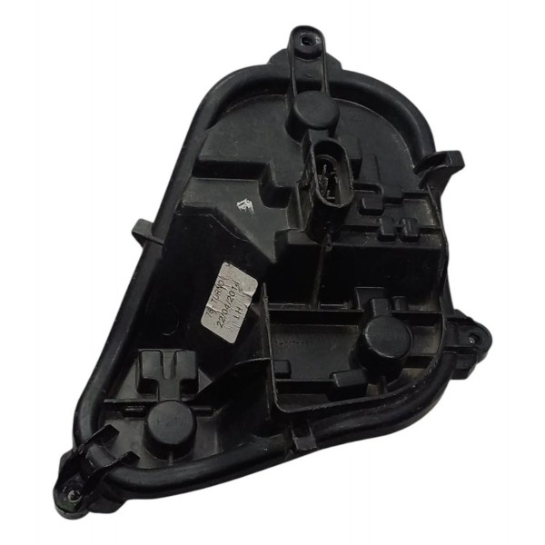 Circuito Lanterna Traseira Esquerda Gm Prisma 2013 2016 Esquerdo/motorista