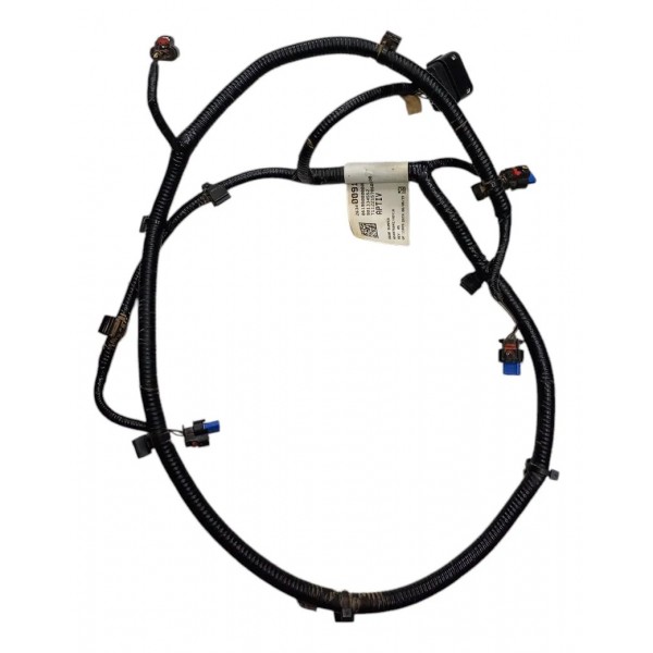 Chicote Tampa Traseira Chevrolet Tracker 1.0 2022