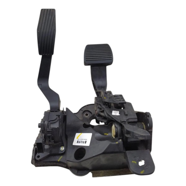 Pedal Freio E Acelerador Jeep Compass 2019 2020