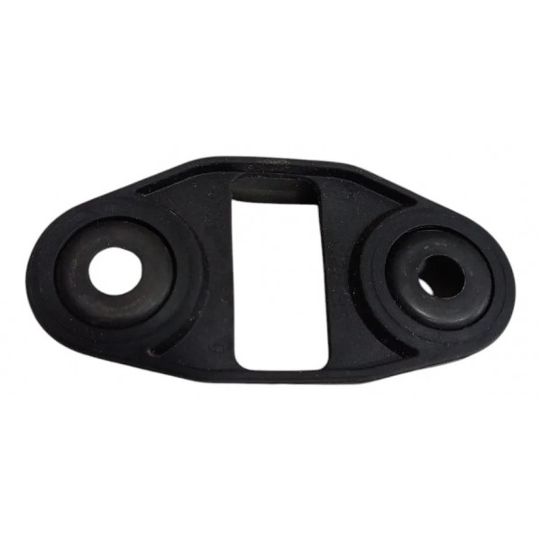 Moldura Limitador Porta Fiat Argo 2018 A 2025