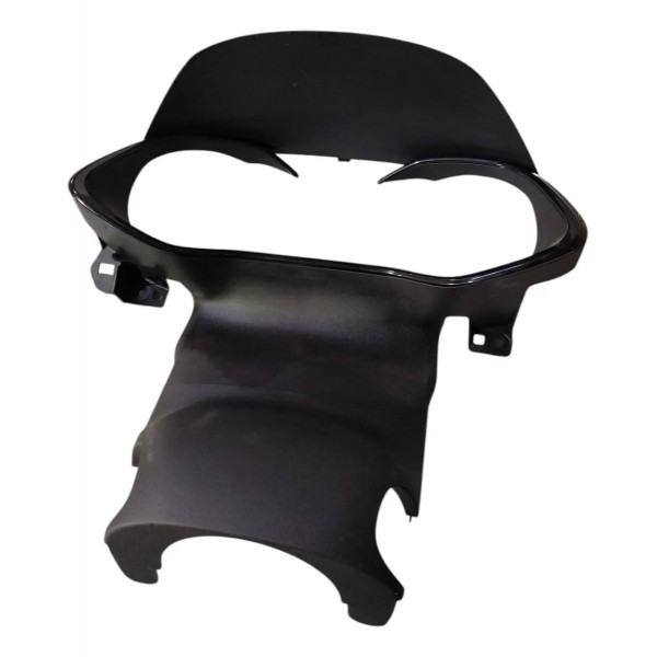 Moldura Painel De Instrumentos Onix 1.0 Aspirado 2024 2025 Preto