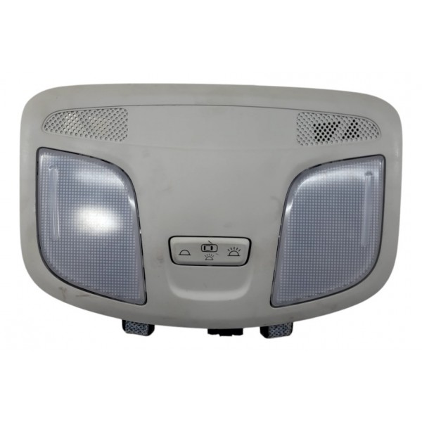 Luz Teto Cortesia Hyundai Hb20 2020 2024    92800r1000