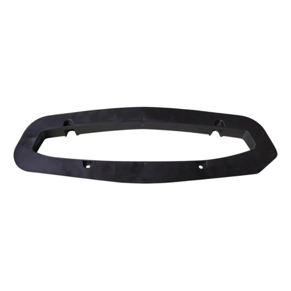 Moldura Duto Entrada Ar Onix 1.0 Aspirado 2024 2025 Preto