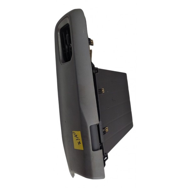 Porta Luvas C Difusor De Ar Gm Onix 2013 2019 Original