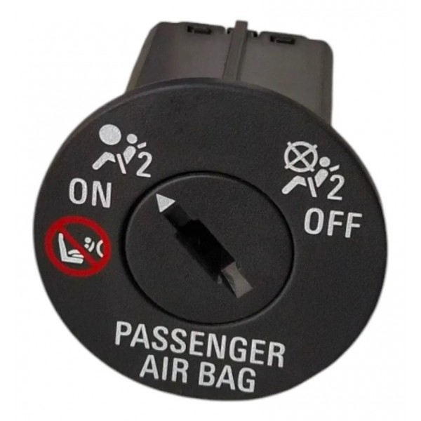 Botão Chave On Off Onix 1.0 Aspirado 2024 2025