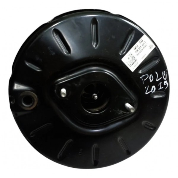 Hidrovácuo Servo Freio Volkswagen Polo 2019