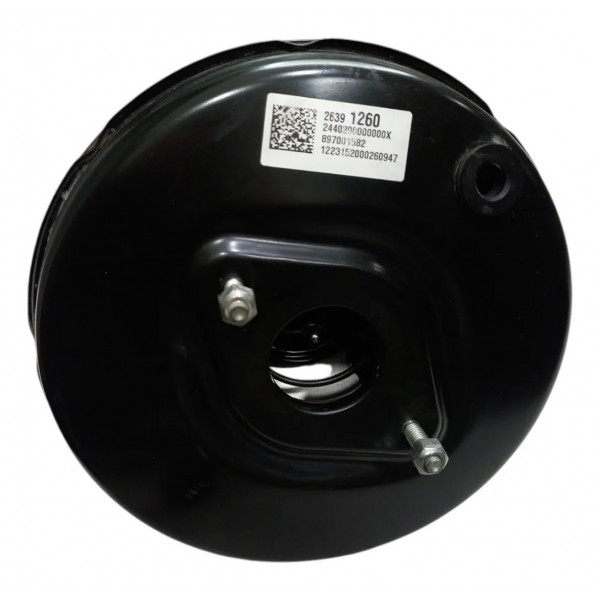 Hidrovácuo Servo Freio Chevrolet Onix 1.0 2021 A 2024