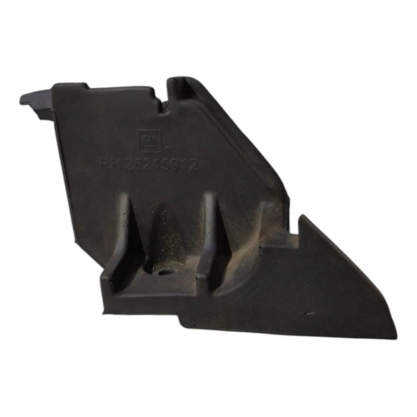 Vedador Churrasqueira Parabrisa Onix Direito 2024 2025