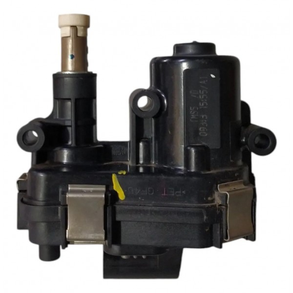 Atuador Coletor De Admissão Fiat Toro 2.0 Diesel 2022 2025