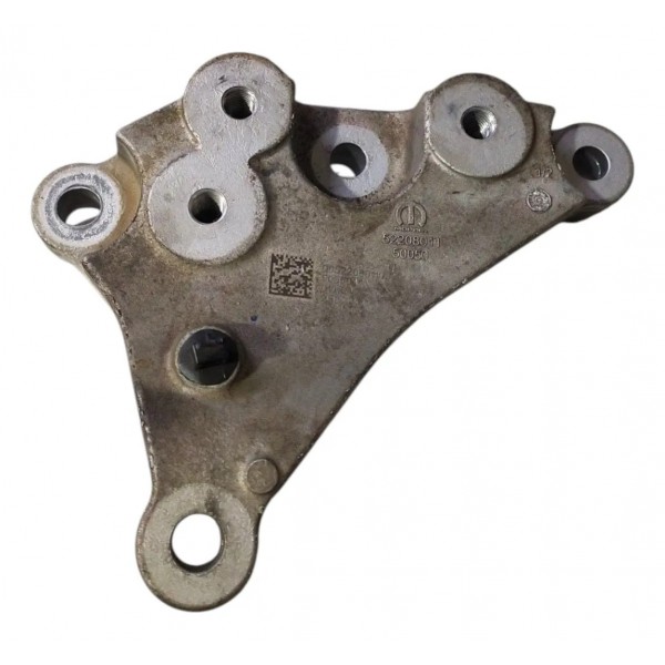 Suporte Coxim Câmbio Fiat Toro 2022 2025