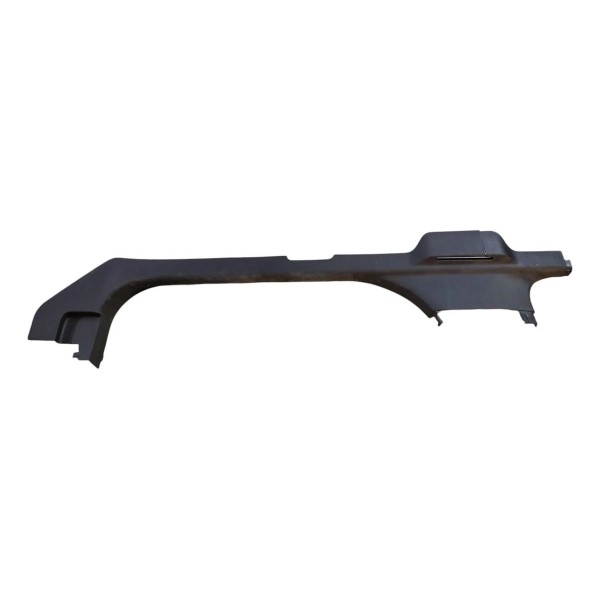 Soleira Interna Dianteira Onix Esquerdo Aspirado 2024 2025 Preto