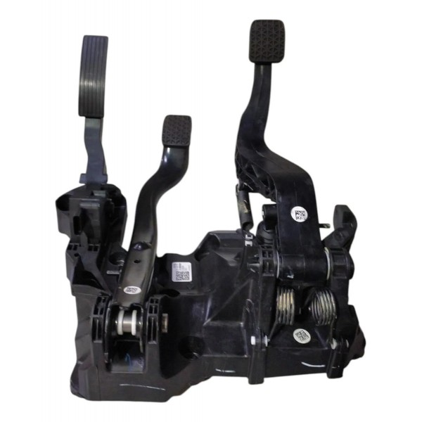 Conjunto Pedaleira Onix 1.0 Aspirado 2024 2025