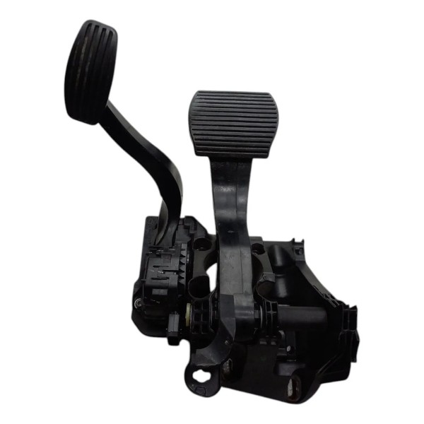 Pedaleira Freio Embreagem Fiat Mobi 2020 A 2023