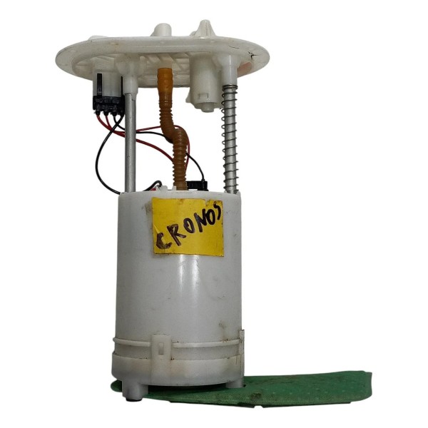 Bomba De Combustível Fiat Cronos Argo 2017 A 2023